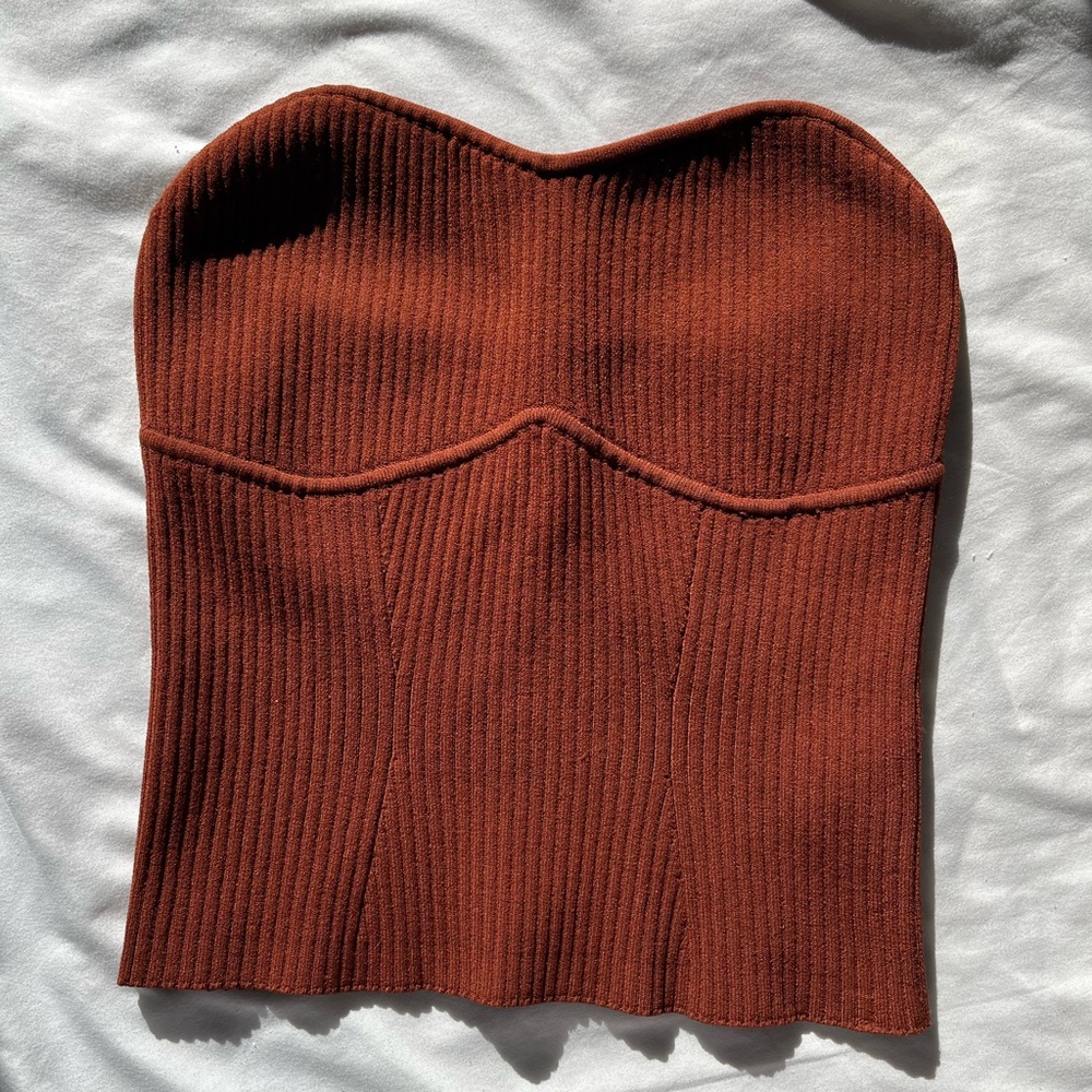 Aritzia Wilfred Top